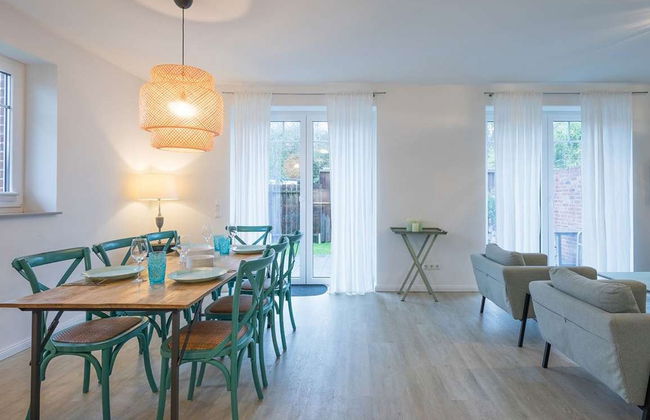 Kleine Flucht - Foto 3