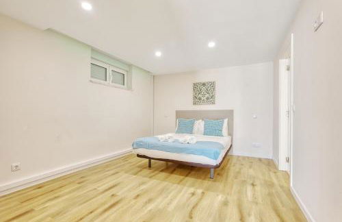 Vita Portucale ! Estoril Coastal Escape - Foto 7