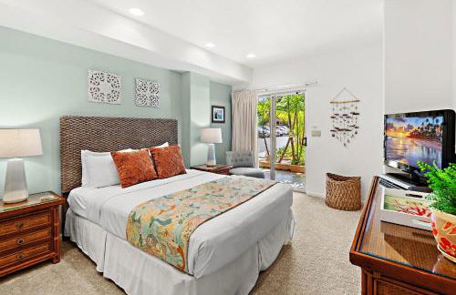 Maui Kaanapali Villas A108 - Photo 21