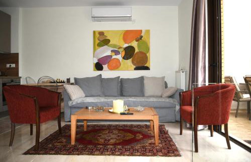 Amazing Garden House - Photo 27