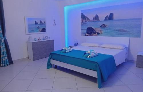 L' Aurora Azzurra casa vacanze Casa Maria - Foto 15