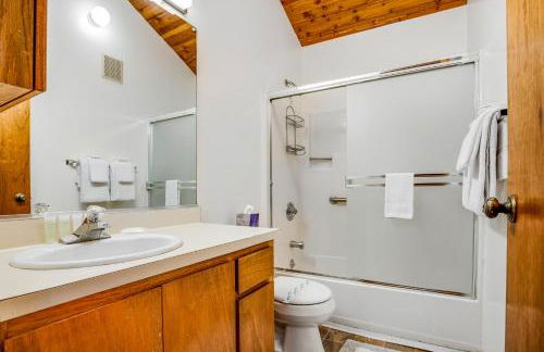 Redwood Retreat - Foto 21