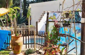 Chácara piscina,lazer em familia e pets - Foto 40