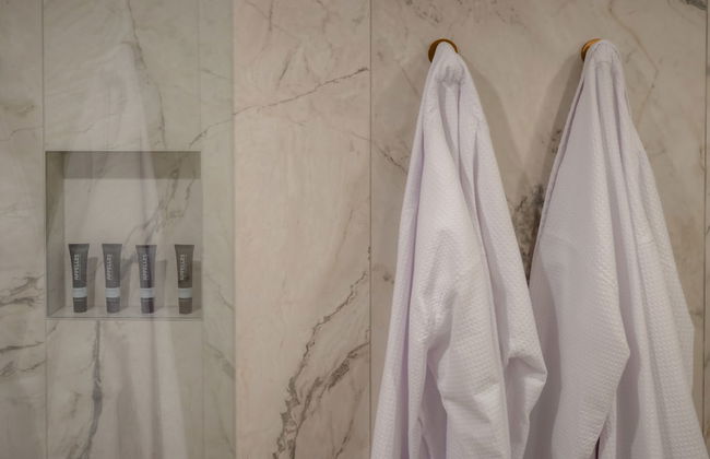 Salamanca Suites - Foto 27