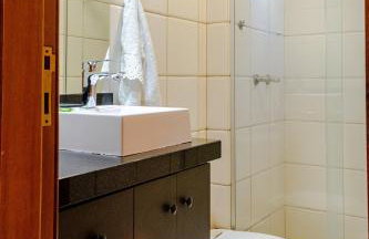 Apartamento aconchegante em frente ao Shopping JL - Photo 10