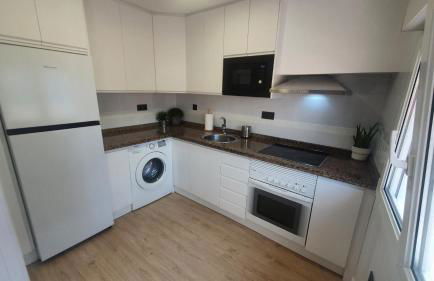 Las Terrazas de Güeli 6 pax WiFi - GARAJE - Vistas - VUT-3391-AS - Foto 11