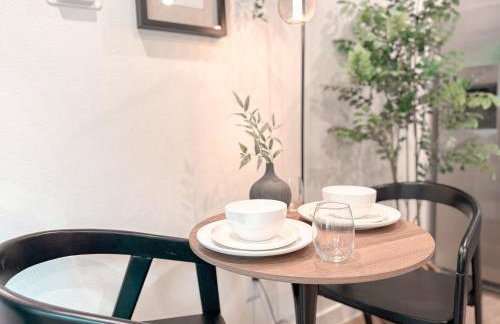 Cozy 1BR1B - Medical District - Love Field Airport - Foto 13