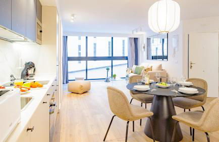 Myflats Premier Suites - Photo 54