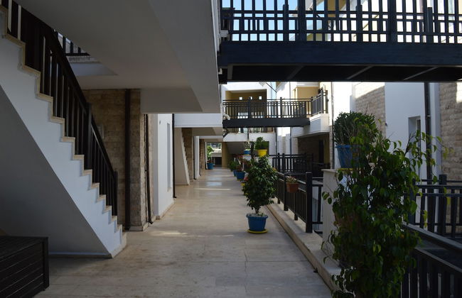 Sultan Homes Apartments - Photo 41