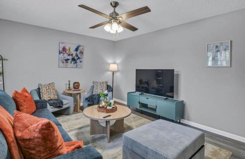 Lexington Leisure House- 4BR - Foto 25