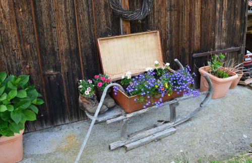 Haus Rümmele - Ferienwohnung 2 - Foto 11