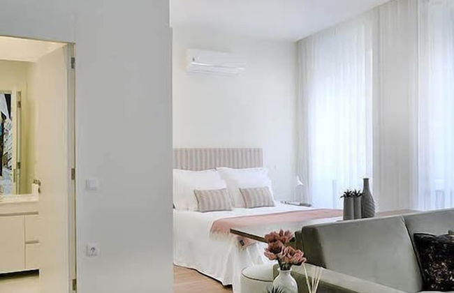 Mayor's Apartments - Foto 44