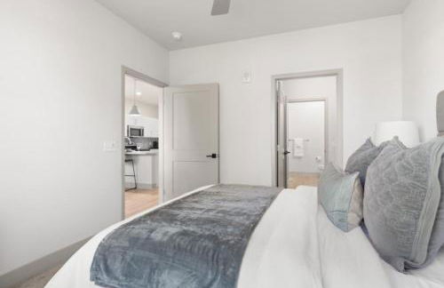 The Ivy Living 5 Min From Downtown - Foto 24