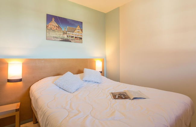 Residence Le Clos D'eguisheim, Eguisheim - Photo 4