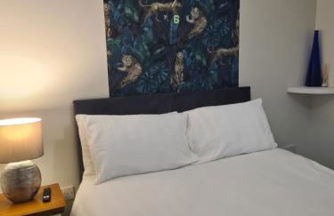 PR 2 bedrooms Modern Home - Foto 12