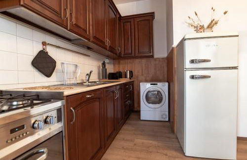 Three bedroom Central flat Near train station - Foto 47