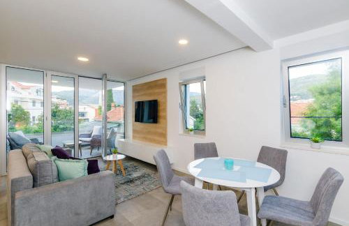 Apartment Alius Ragusa Deluxe II - Photo 1