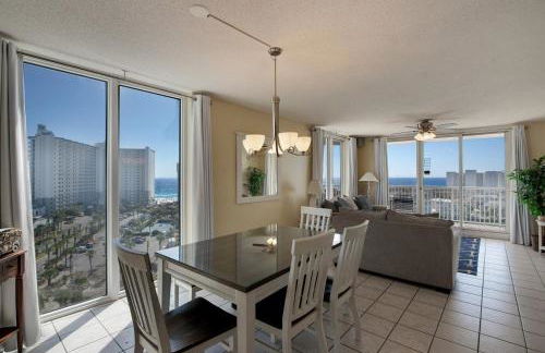 Terrace at Pelican Beach 0303 2 Bedroom Condo by Pelican Beach Management - Foto 6