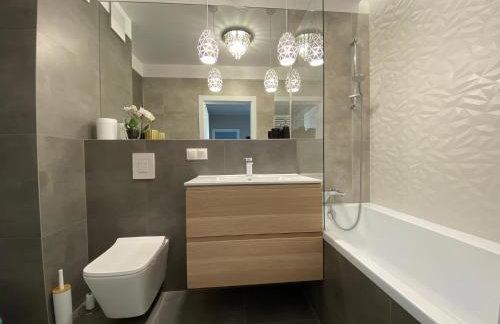 Gdynia Apartament Paderewskiego - Foto 17