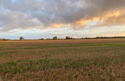 The Horseshoe Cottage - Foto 14