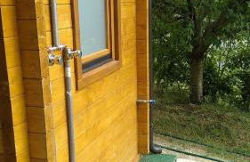 Casa nei 3 alberi, Molise - Foto 39