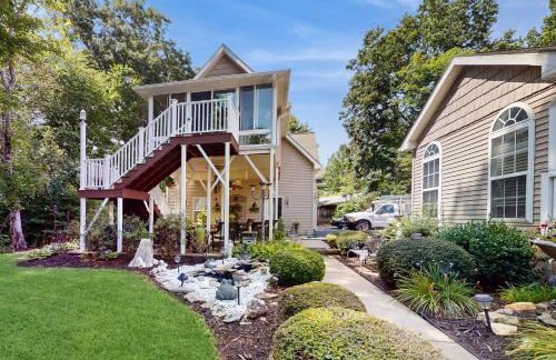 Swannanoa Serenity Suites - Foto 21