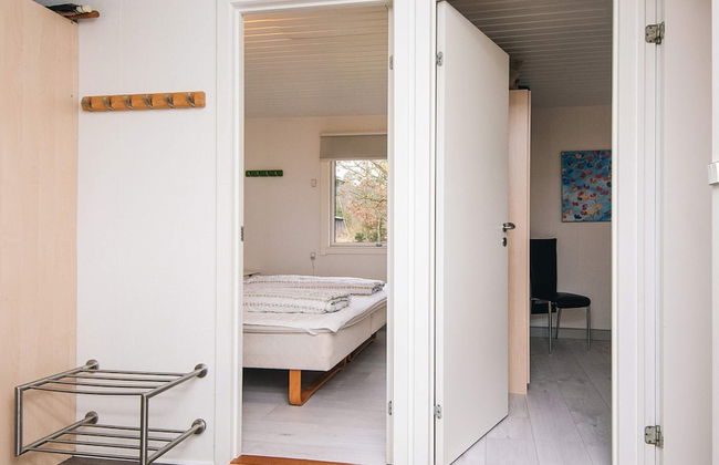 6 Person Holiday Home in Kolind-by Traum - Photo 21