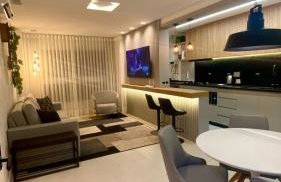 Apartamento 2D Gramado perto Centro - Foto 7