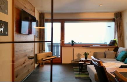 Wildgrün Panorama Lodge 11 - Foto 3