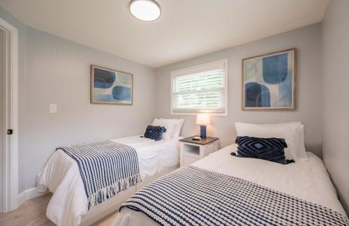 Modern Home 2 Miles to Virginia Tech - Foto 5