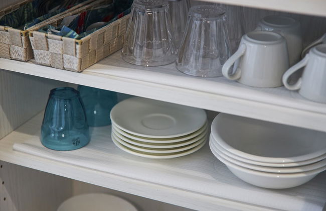 Oyado Kinokuniya Shinchi Machi - Foto 61