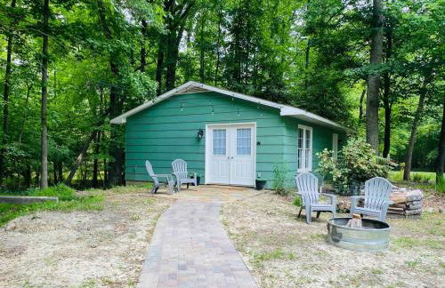 Little House in the Woods - Foto 1