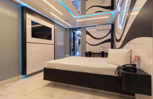 Motel Point ABC - Foto 35