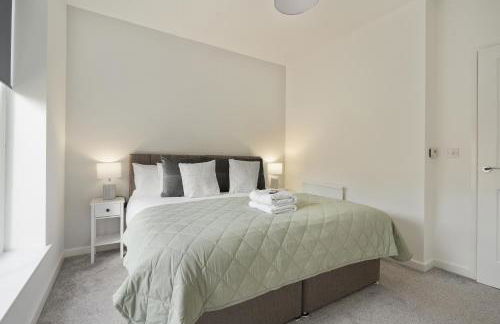 Mersey Way, Spacious 3 Bed Home, Close to Sheffield City Centre & FREE Driveway Parking - Perfect for Workers, Groups & Families - Hosted by Stay Host Save - Foto 41