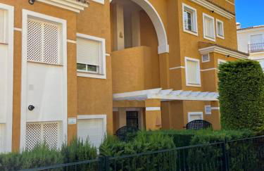 Stunning penthouse with sea view in Altea Hills - Photo 2