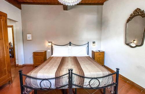 Villa La Topaia in Esclusiva - Foto 91