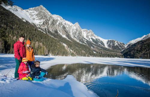 Apartments Nature Apis Landheim - Photo 51