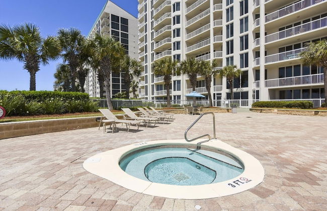 Silver Beach 1702e 3 Bedroom Condo by RedAwning - Foto 40