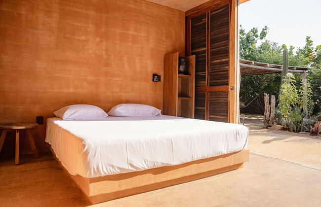 Mazul Puerto Escondido Beach Villas - Foto 54