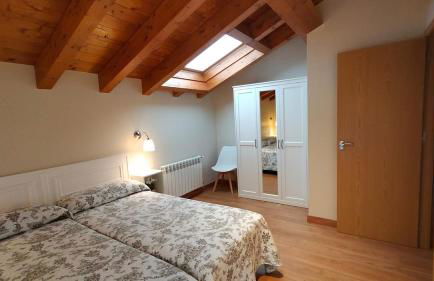 Apartamentos El Campo Mateo - Xana y Trasgu - AT-1246-AS - Foto 35