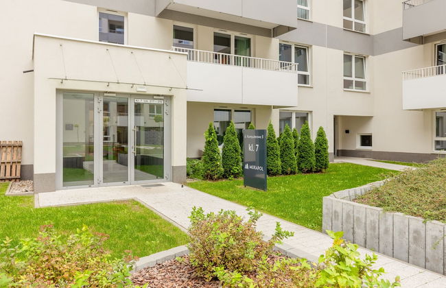 Apartment Business Centre by Renters - Foto 55