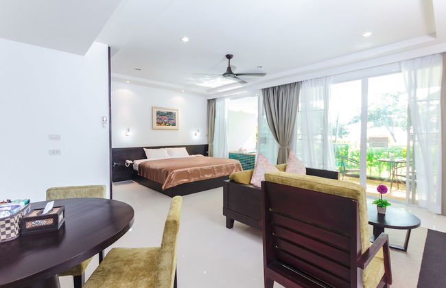 Davina Beach Homes - Foto 7