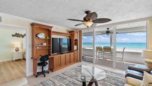 Redington Towers 3F 2BD 2BA Beachfront - Foto 2