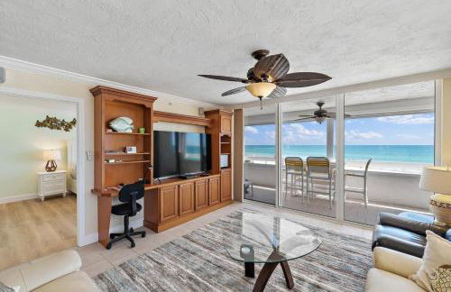 Redington Towers 3F 2BD 2BA Beachfront - Foto 2