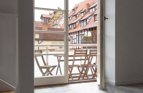 Ferienwohnungen Galerie im Klink - Foto 18