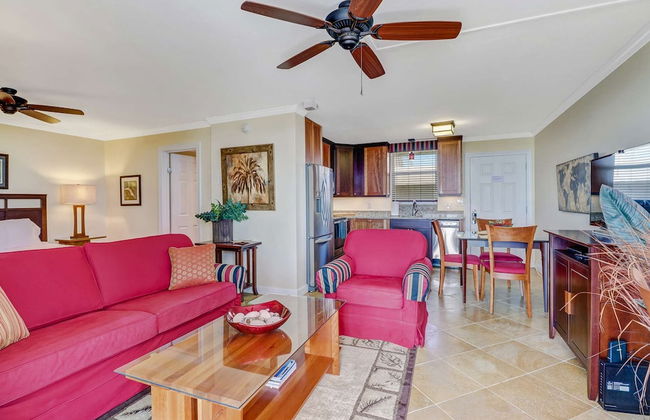 Beach & Tennis 5008 - Foto 10