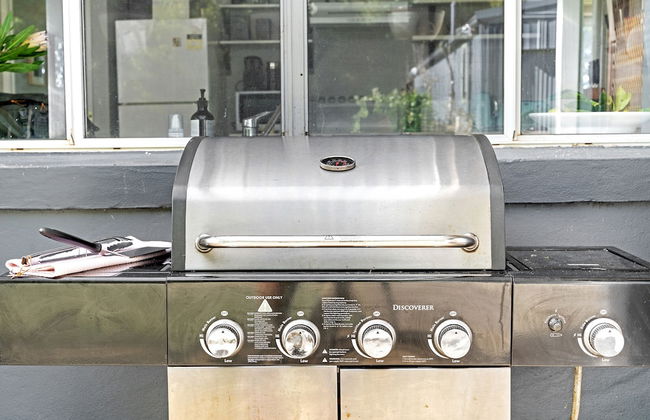 Lilyview Cottage - Robertson - Foto 36