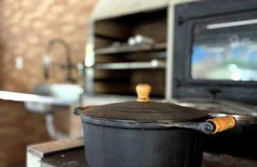 Casa de Campo - Águas Mornas SC - Photo 61