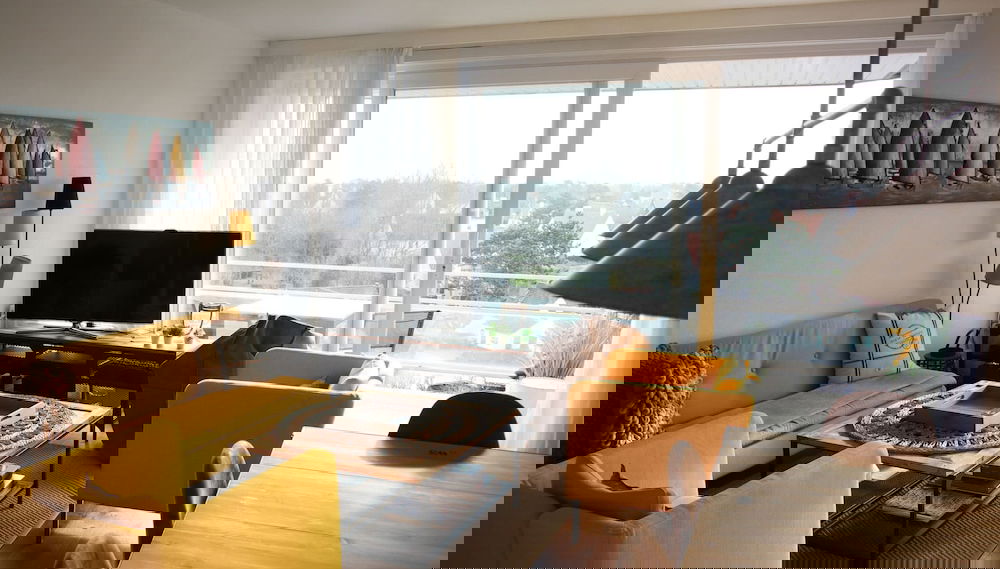 Apartment in Nieuwpoort Near Sandy Beaches - Foto 1, Profilbild