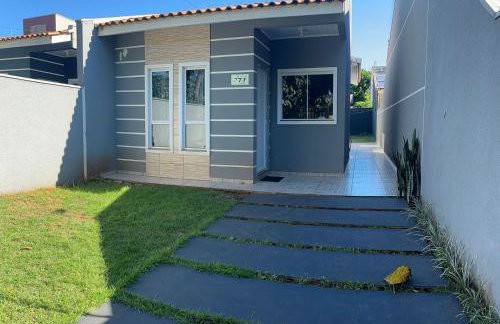 Casa confortável para até 4 pessoas - 2 quartos - ótima localização - Foto 6